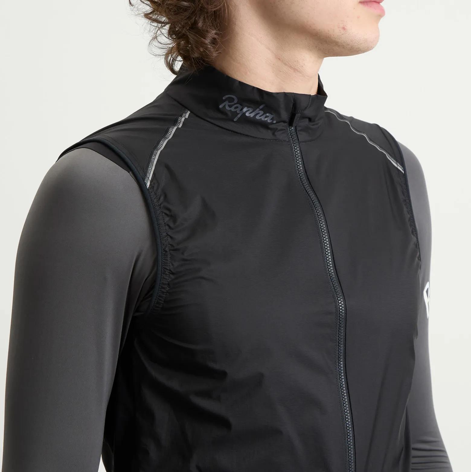 Rapha Brevet Element Gilet