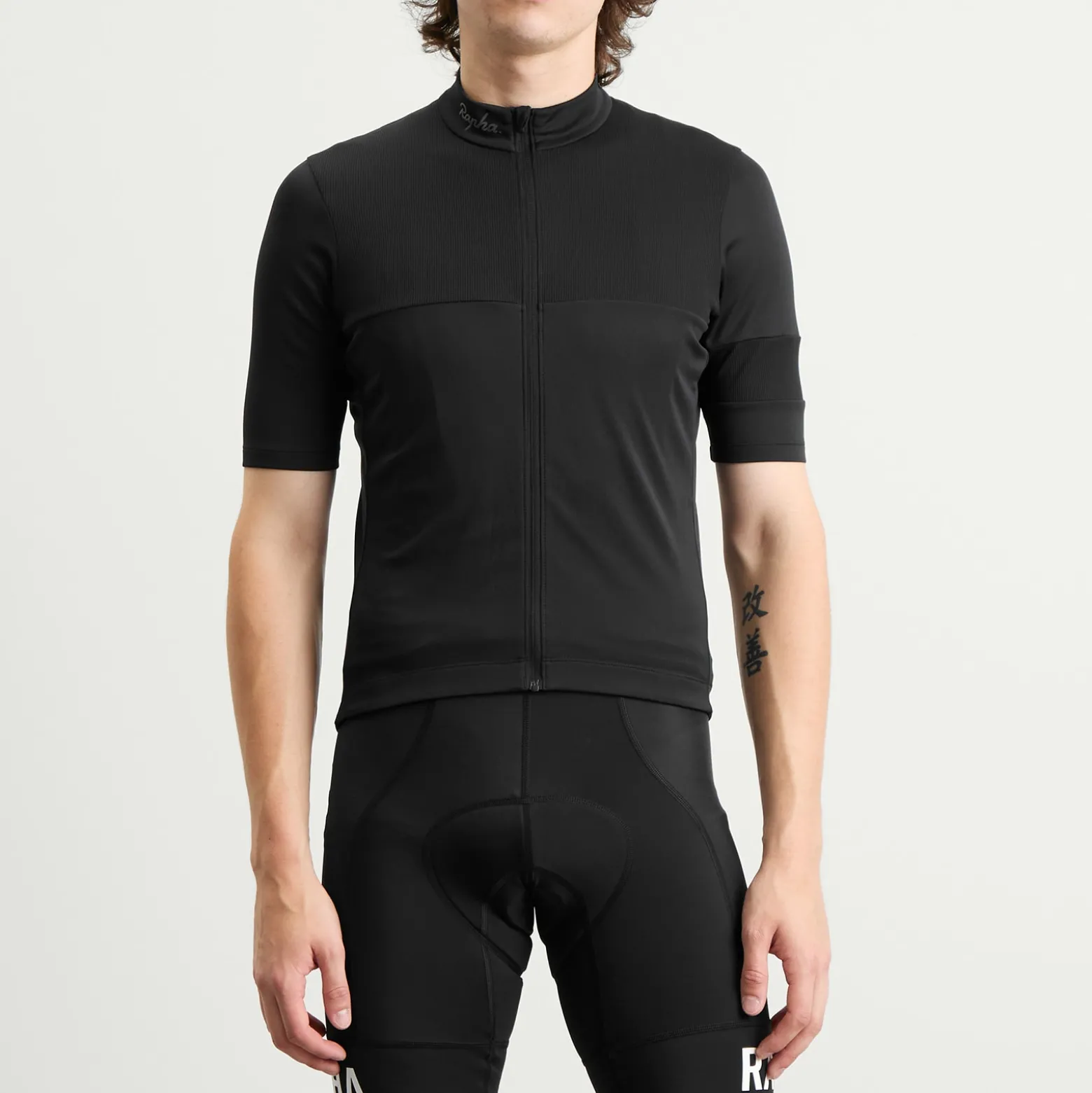 Rapha Brevet Element Jersey