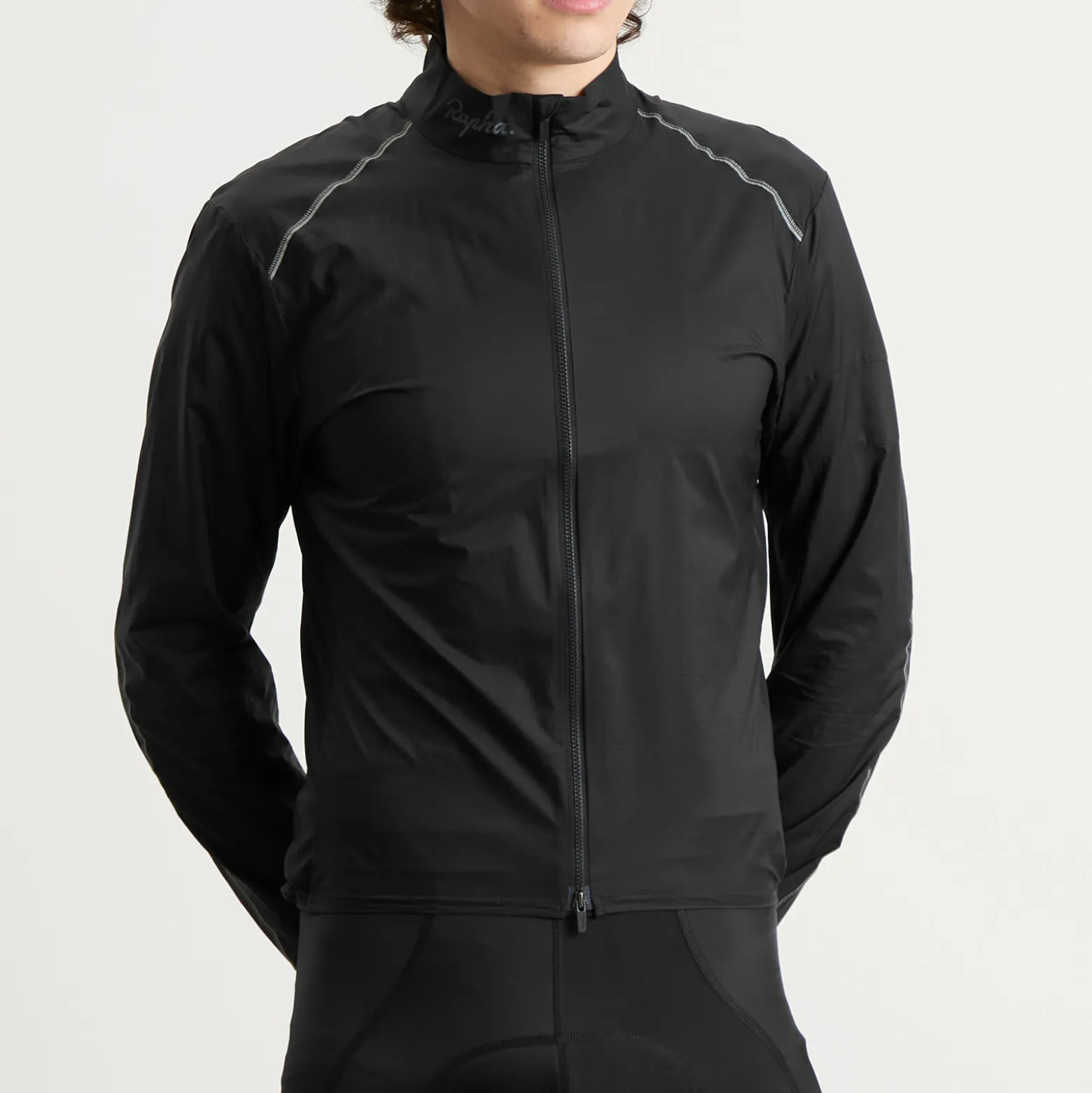 Rapha Brevet Element Wind Jacket