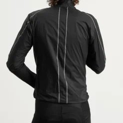 Rapha Brevet Element Wind Jacket