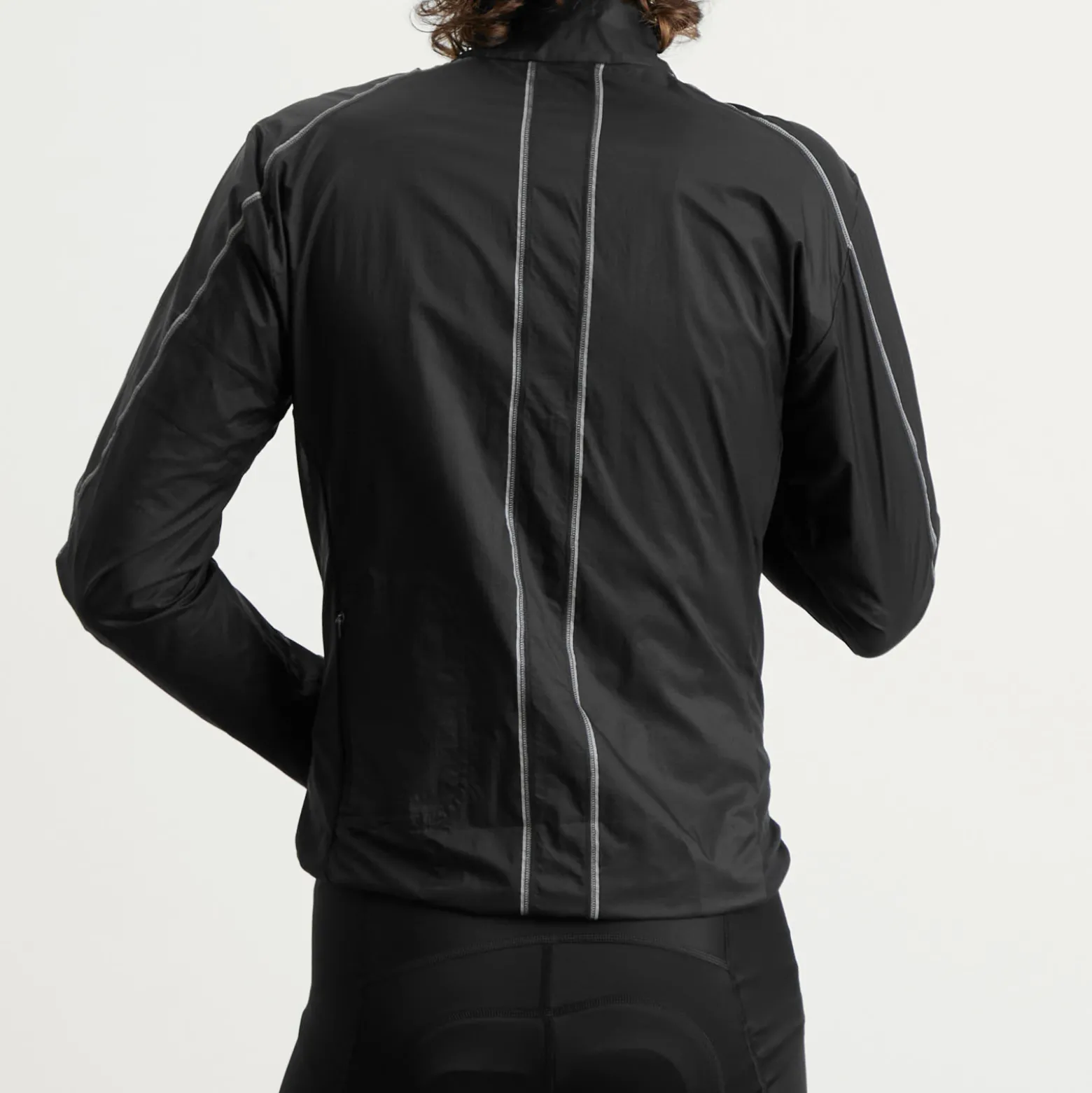 Rapha Brevet Element Wind Jacket