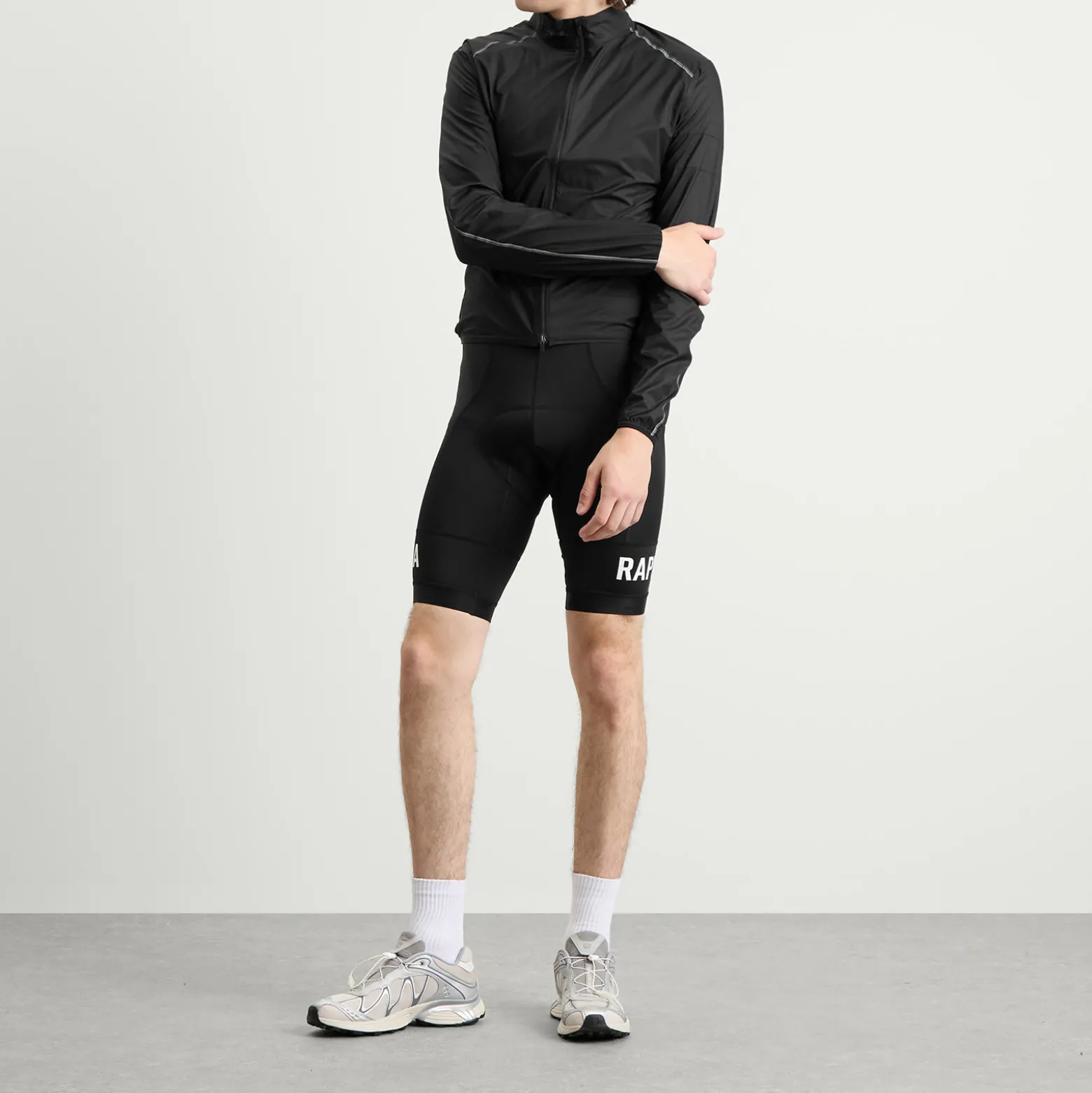 Rapha Brevet Element Wind Jacket