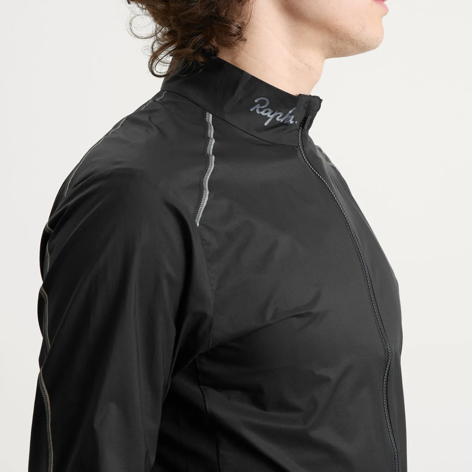 Rapha Brevet Element Wind Jacket