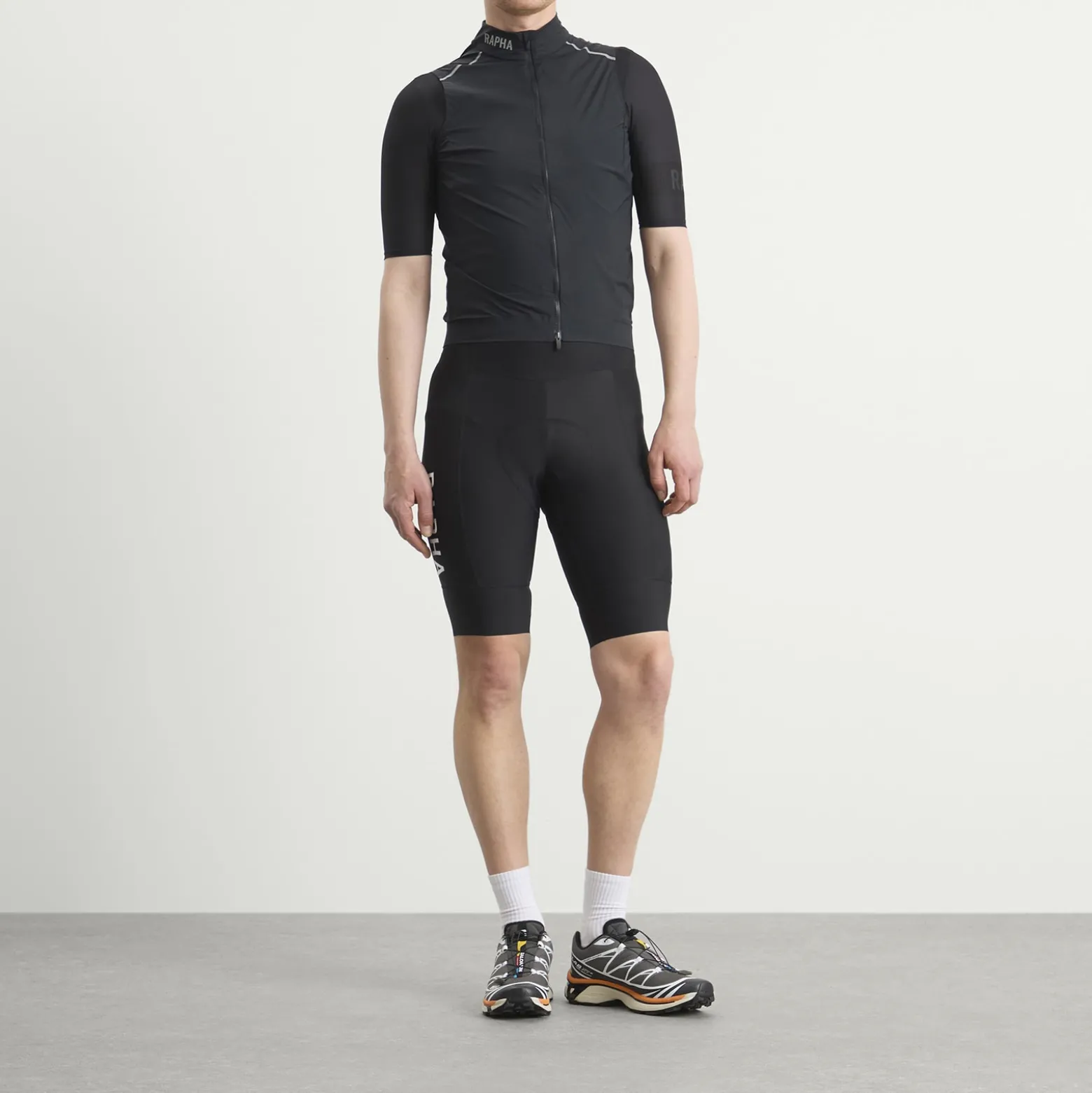 Rapha Pro Team Gilet II