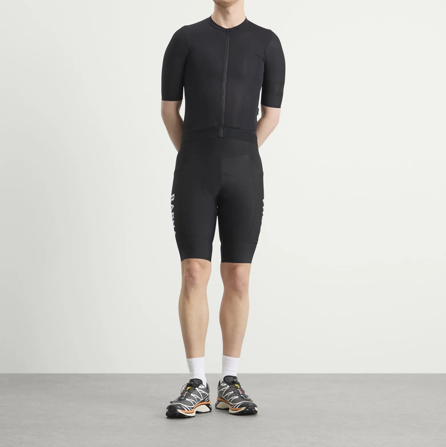 Rapha Pro Team Jersey