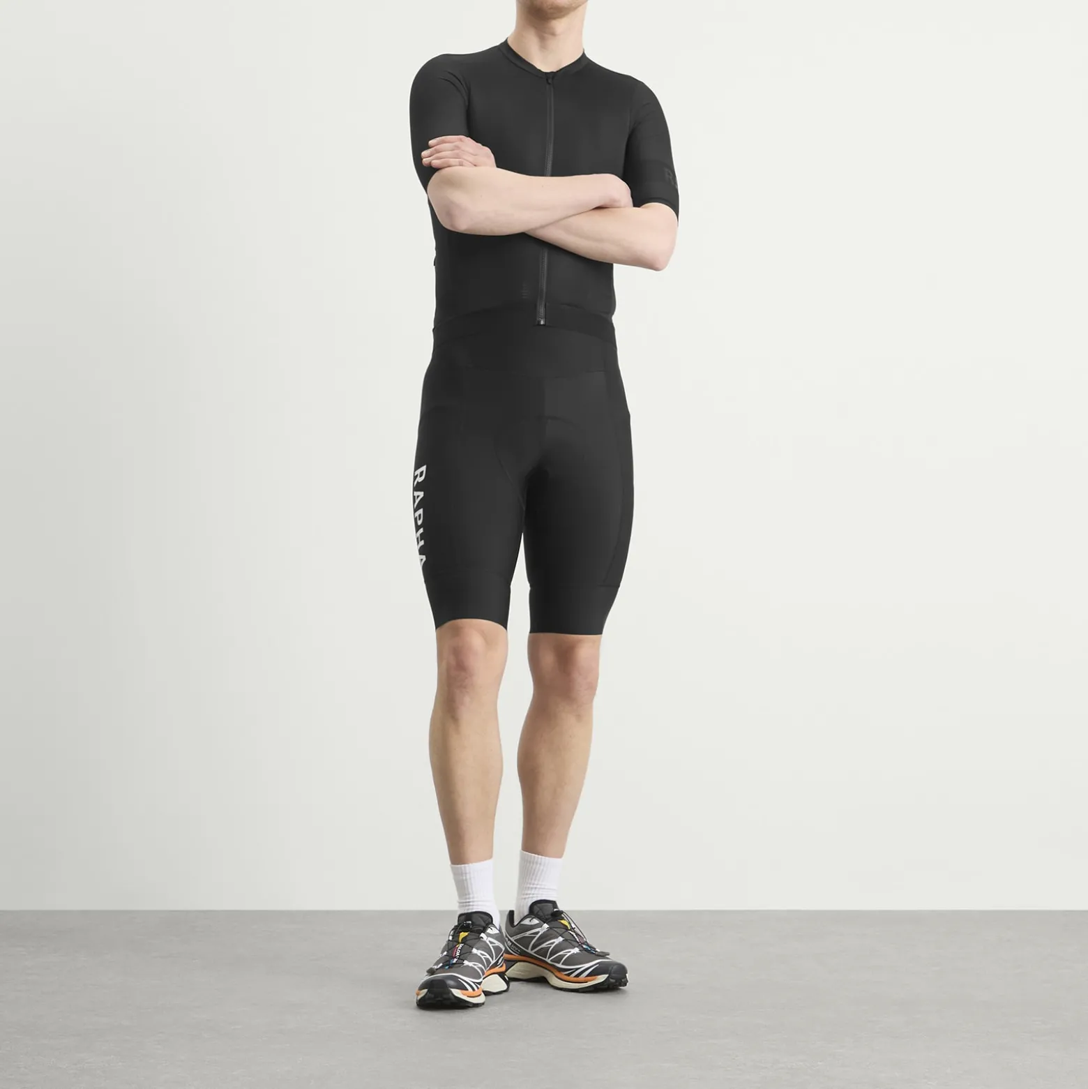 Rapha Pro Team Training Bib Shorts II