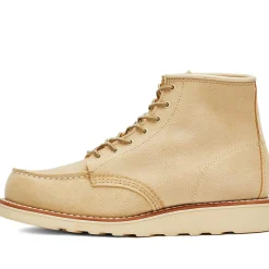 Red Wing 6" Classic Moc Boot