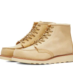 Red Wing 6" Classic Moc Boot