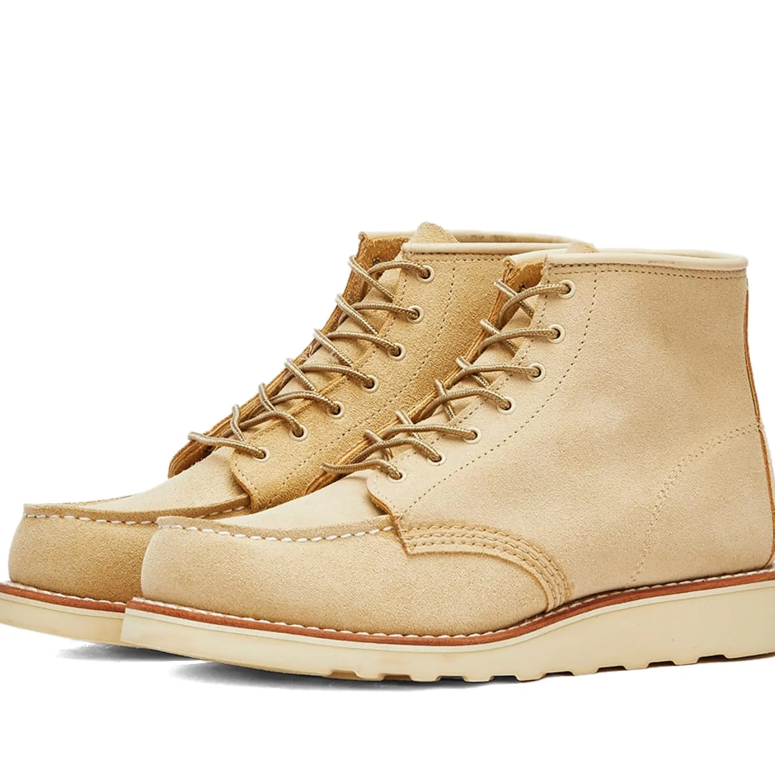 Red Wing 6" Classic Moc Boot
