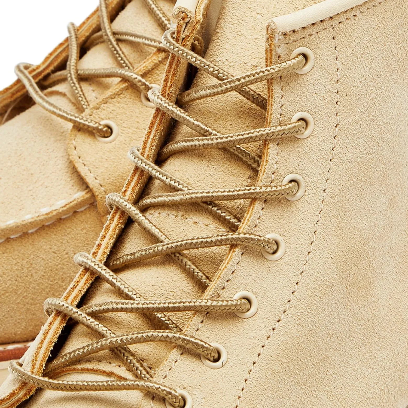 Red Wing 6" Classic Moc Boot
