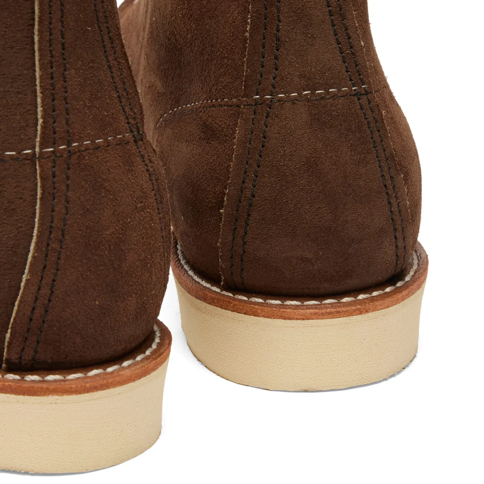 Red Wing Classic 6" Moc Toe Boot