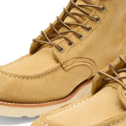 Red Wing Classic 6