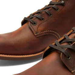 Red Wing 2955 Heritage Work 6
