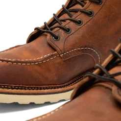 Red Wing 1907 Heritage Work 6