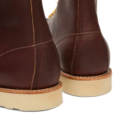 Red Wing 8138 Heritage Work 6