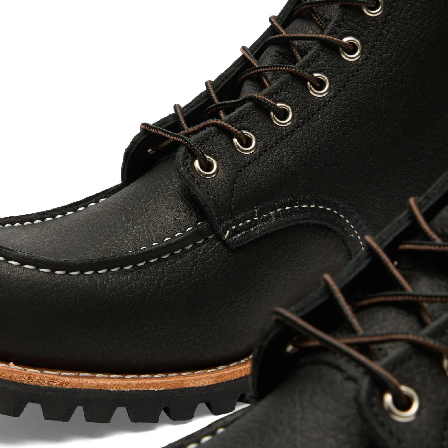 Red Wing 8-Inch Roughneck Boot