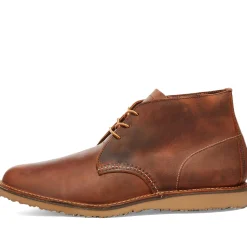 Red Wing 3322 Weekender Chukka