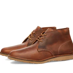 Red Wing 3322 Weekender Chukka