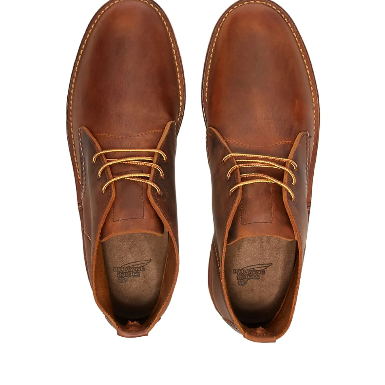 Red Wing 3322 Weekender Chukka