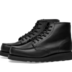 Red Wing Women's 3380 Heritage 6" Moc Toe Boot