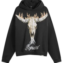 Represent British Cowboys Hoodie
