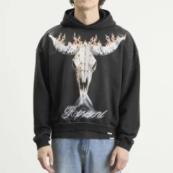 Represent British Cowboys Hoodie