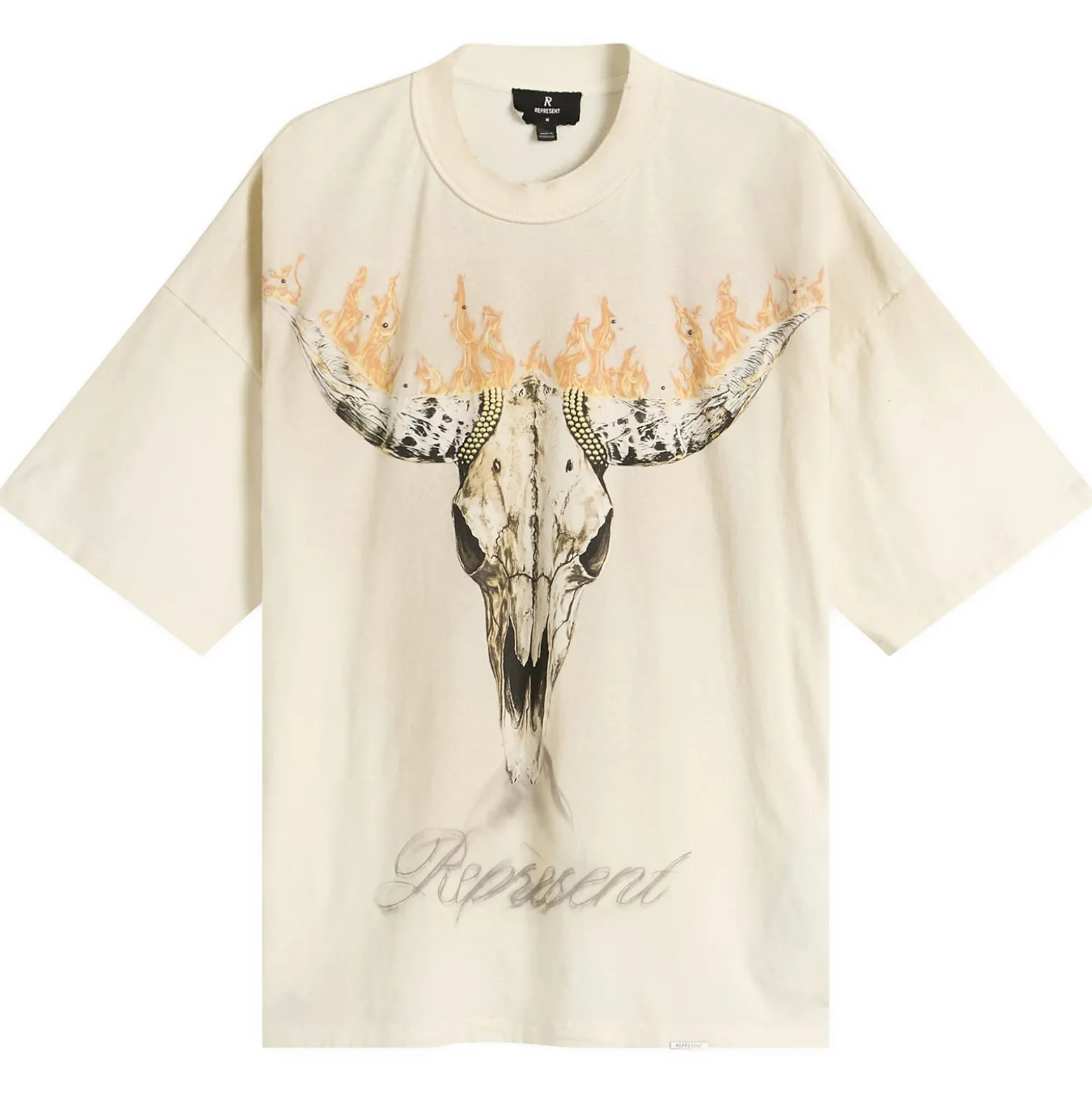 Represent British Cowboys T-Shirt