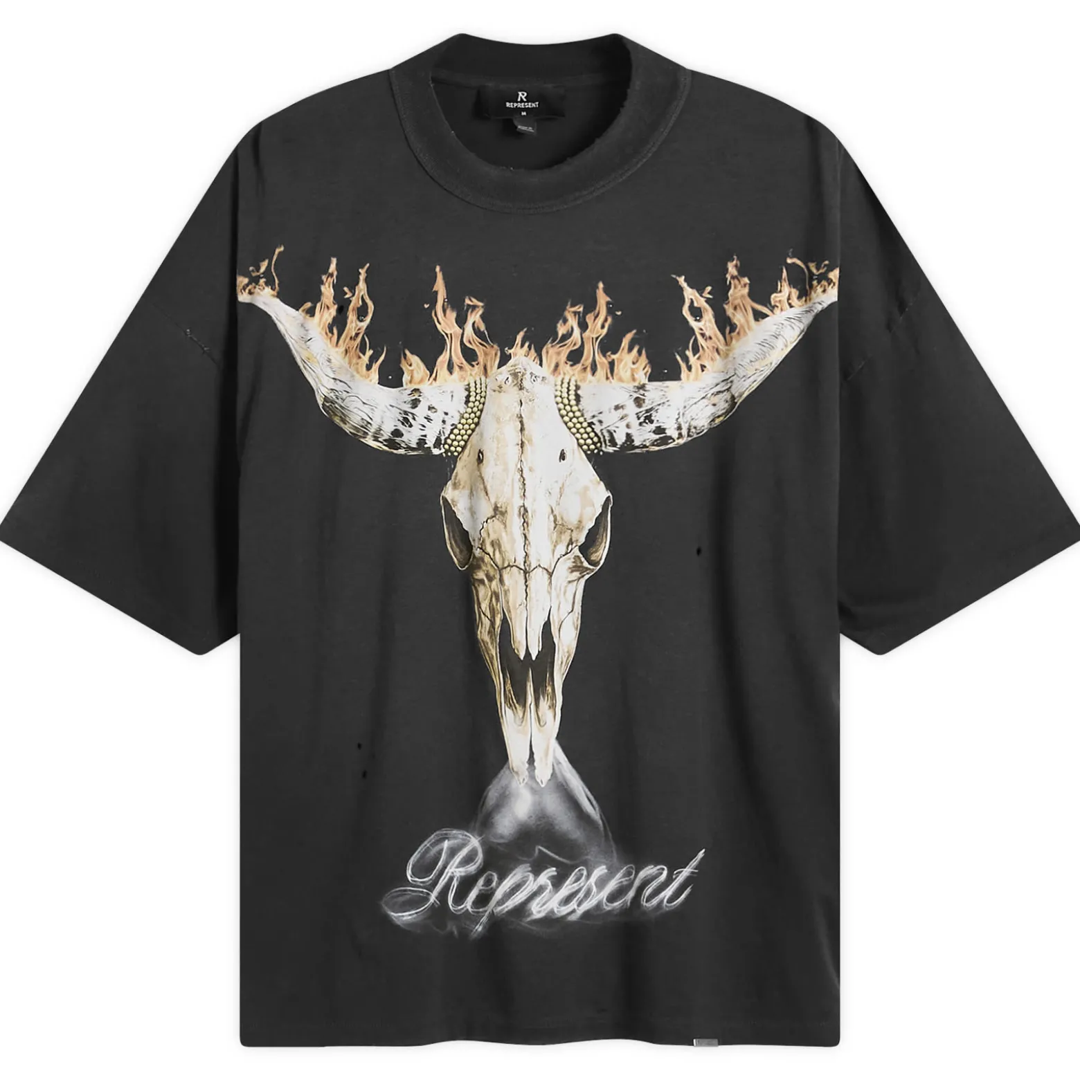Represent British Cowboys T-Shirt