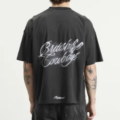 Represent British Cowboys T-Shirt
