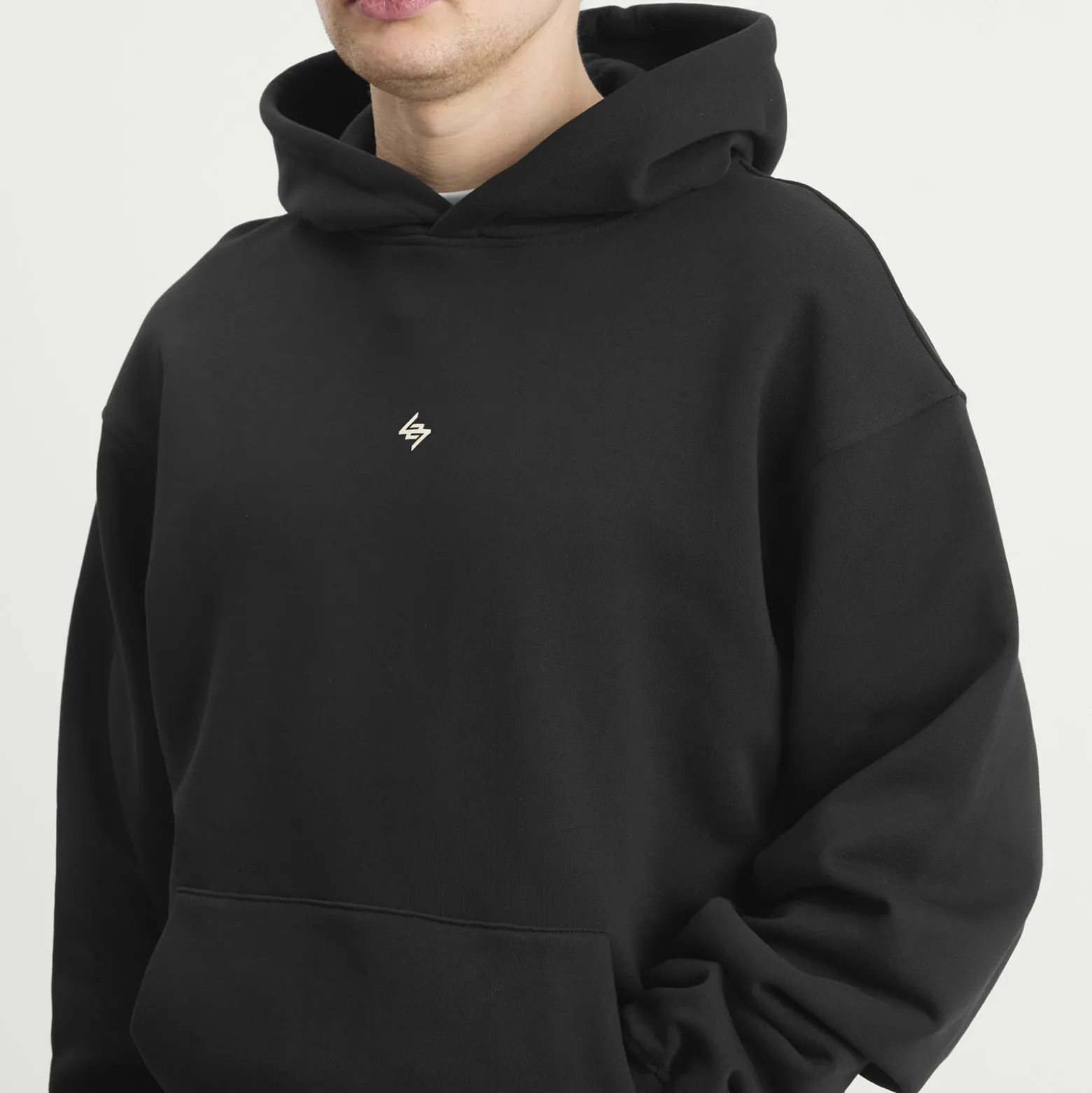 Represent 247 Dna Graphic Hood
