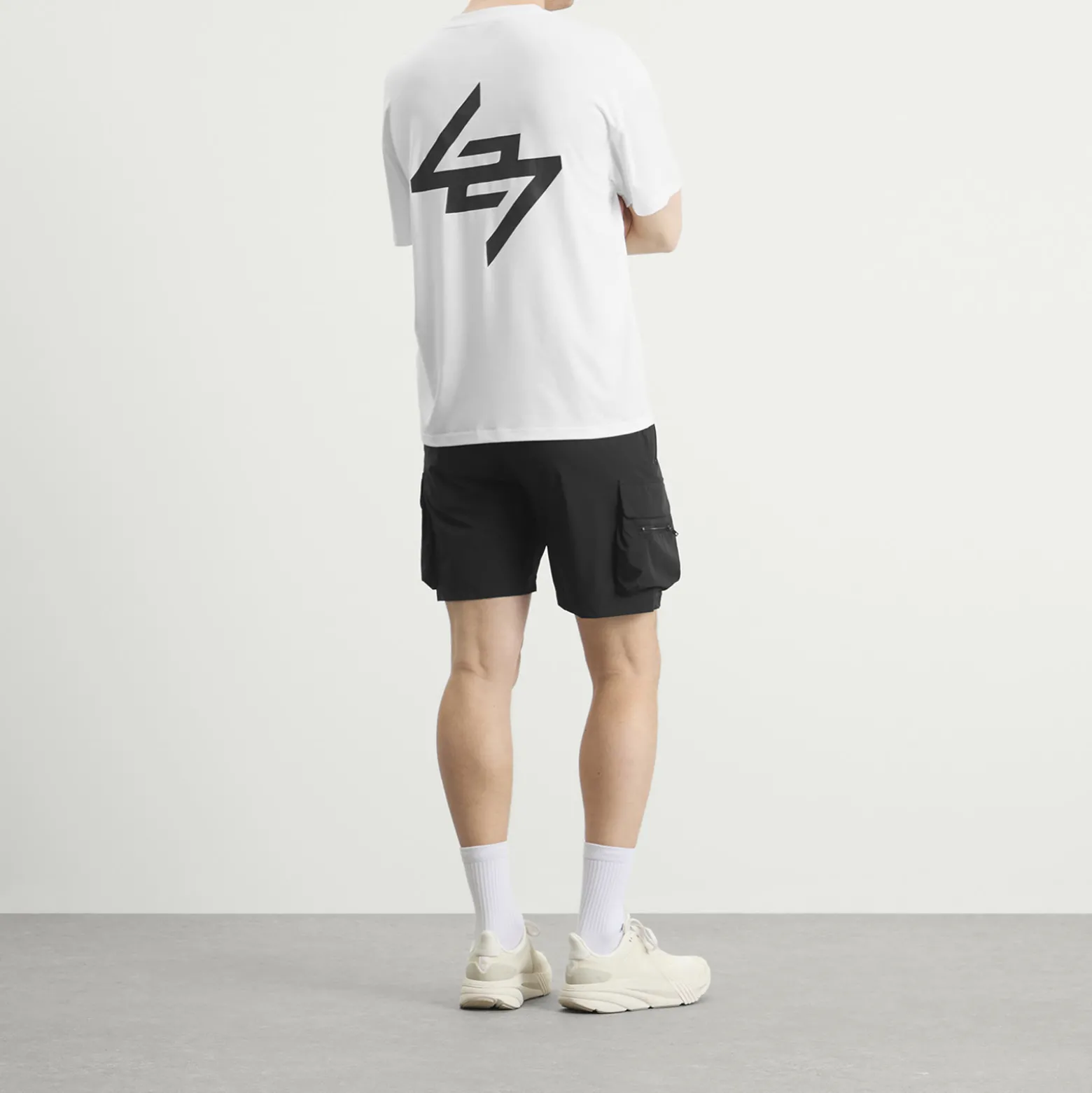 Represent 247 Dna Graphic T-Shirt