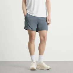 Represent 247 Dna Mesh Short
