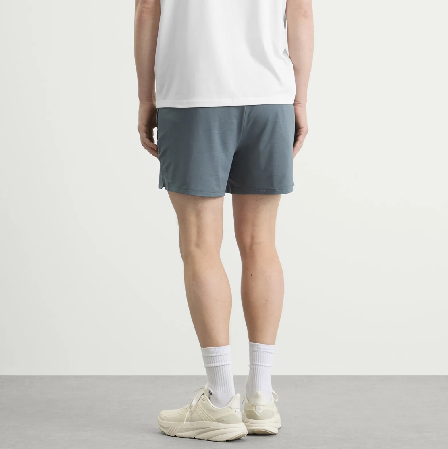 Represent 247 Dna Mesh Short