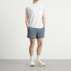 Represent 247 Dna Mesh Short