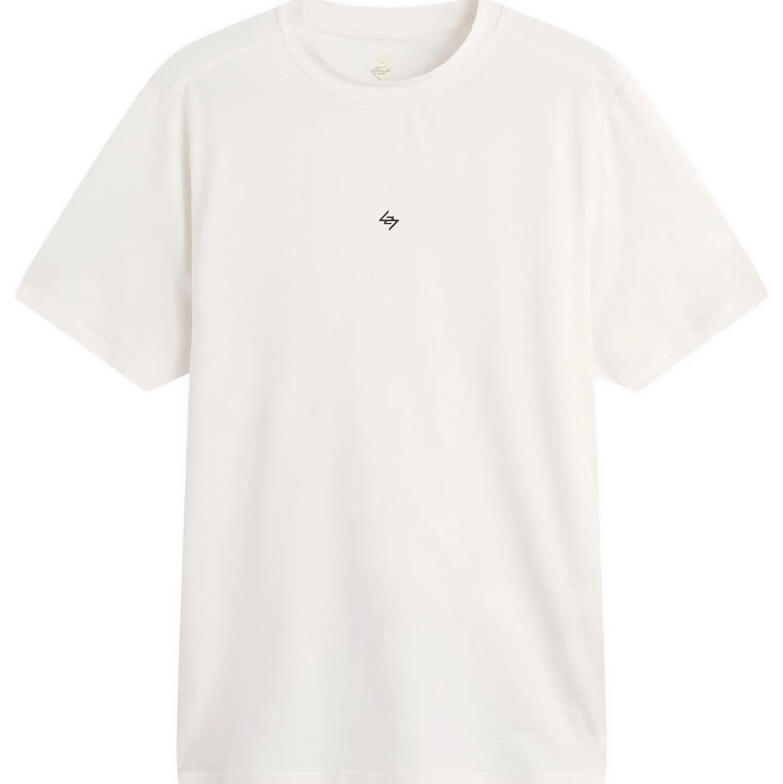 Represent 247 Dna Mesh T-Shirt