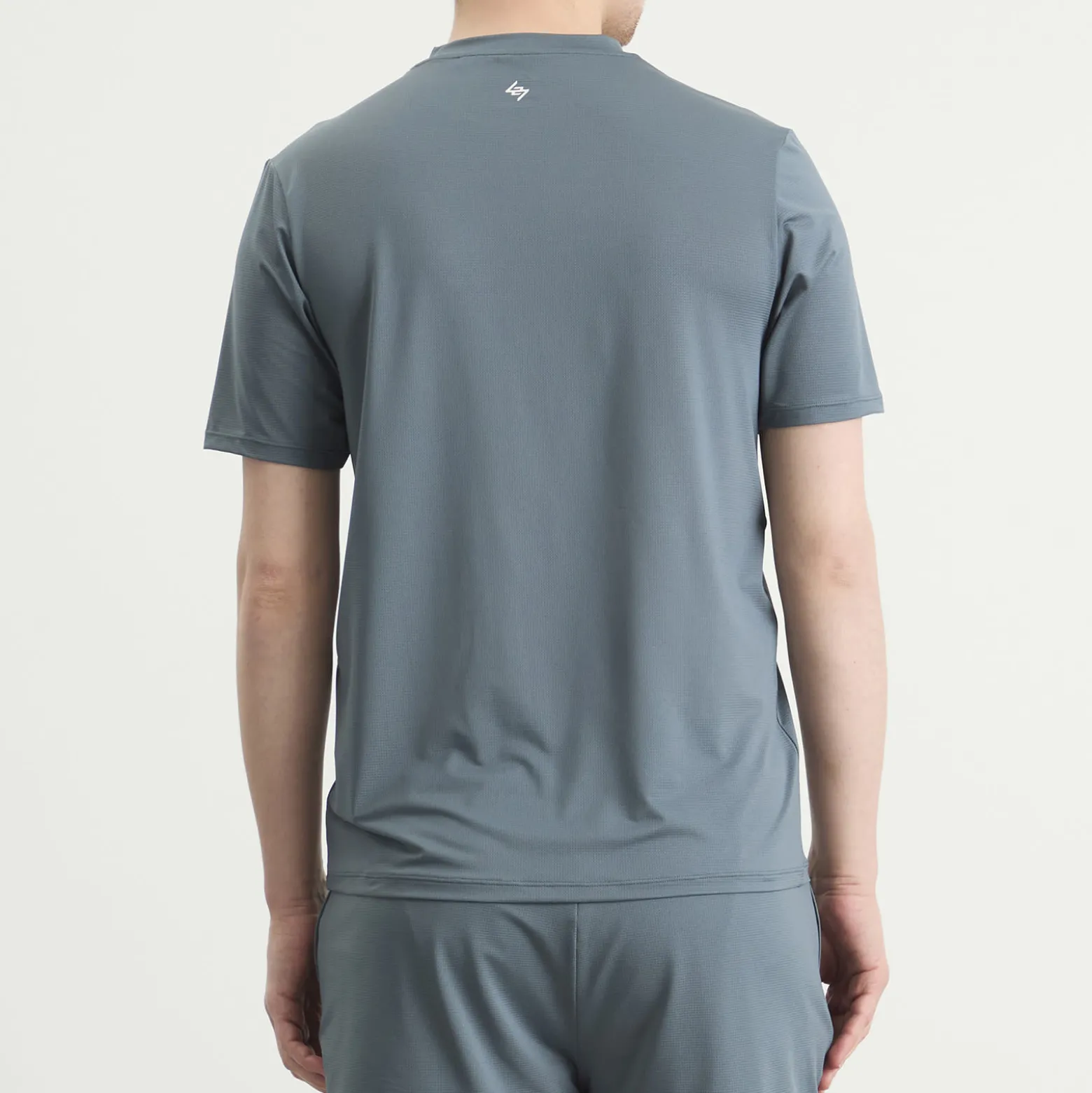 Represent 247 Dna Mesh T-Shirt
