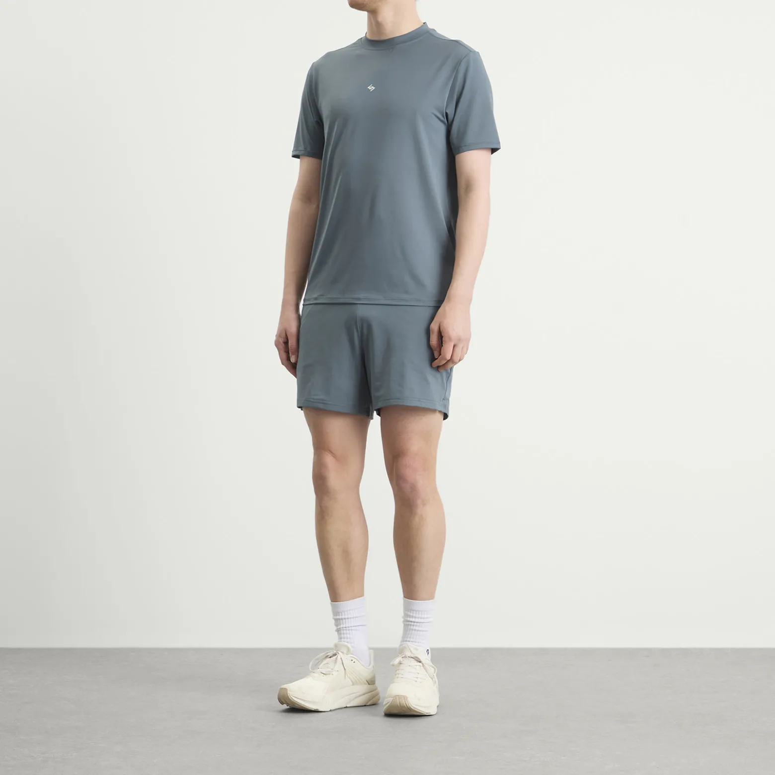 Represent 247 Dna Mesh T-Shirt