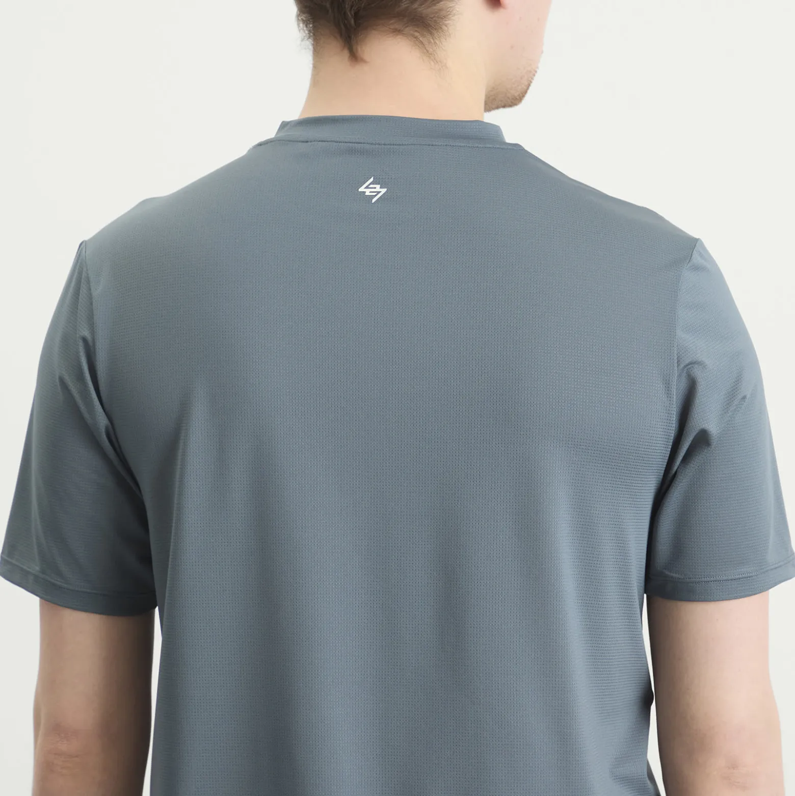 Represent 247 Dna Mesh T-Shirt
