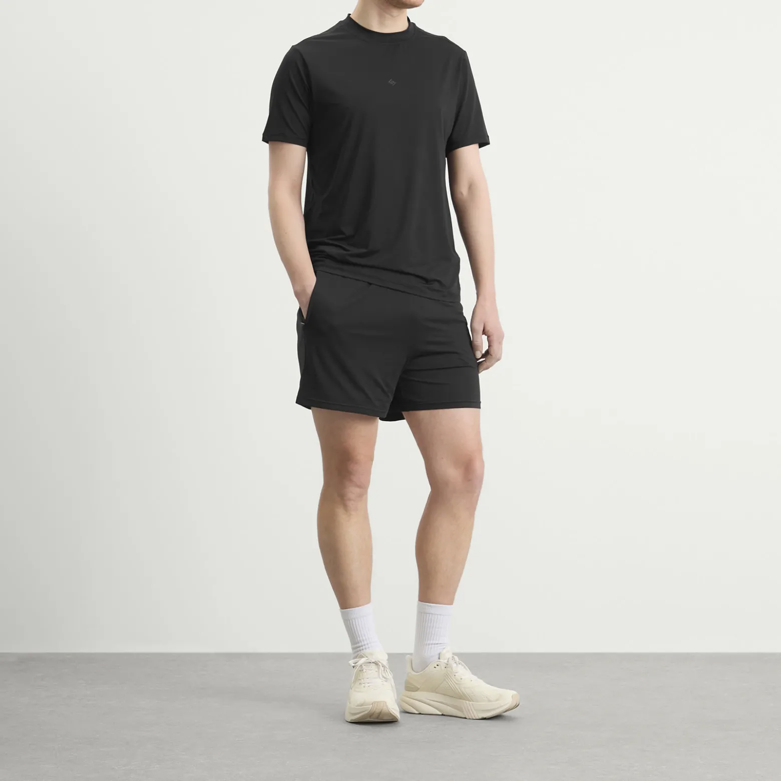 Represent 247 Dna Mesh T-Shirt
