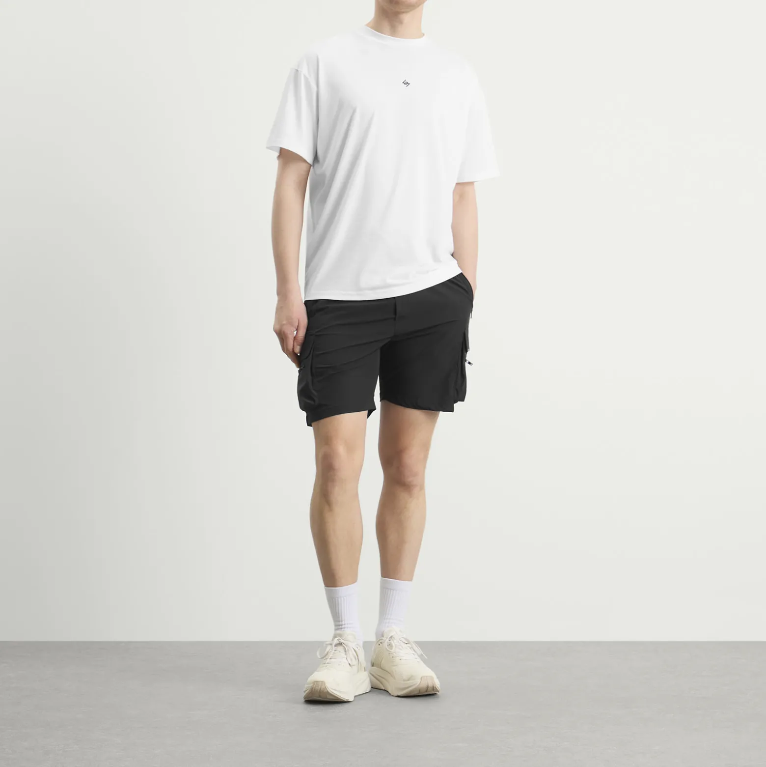 Represent 247 Dna Short
