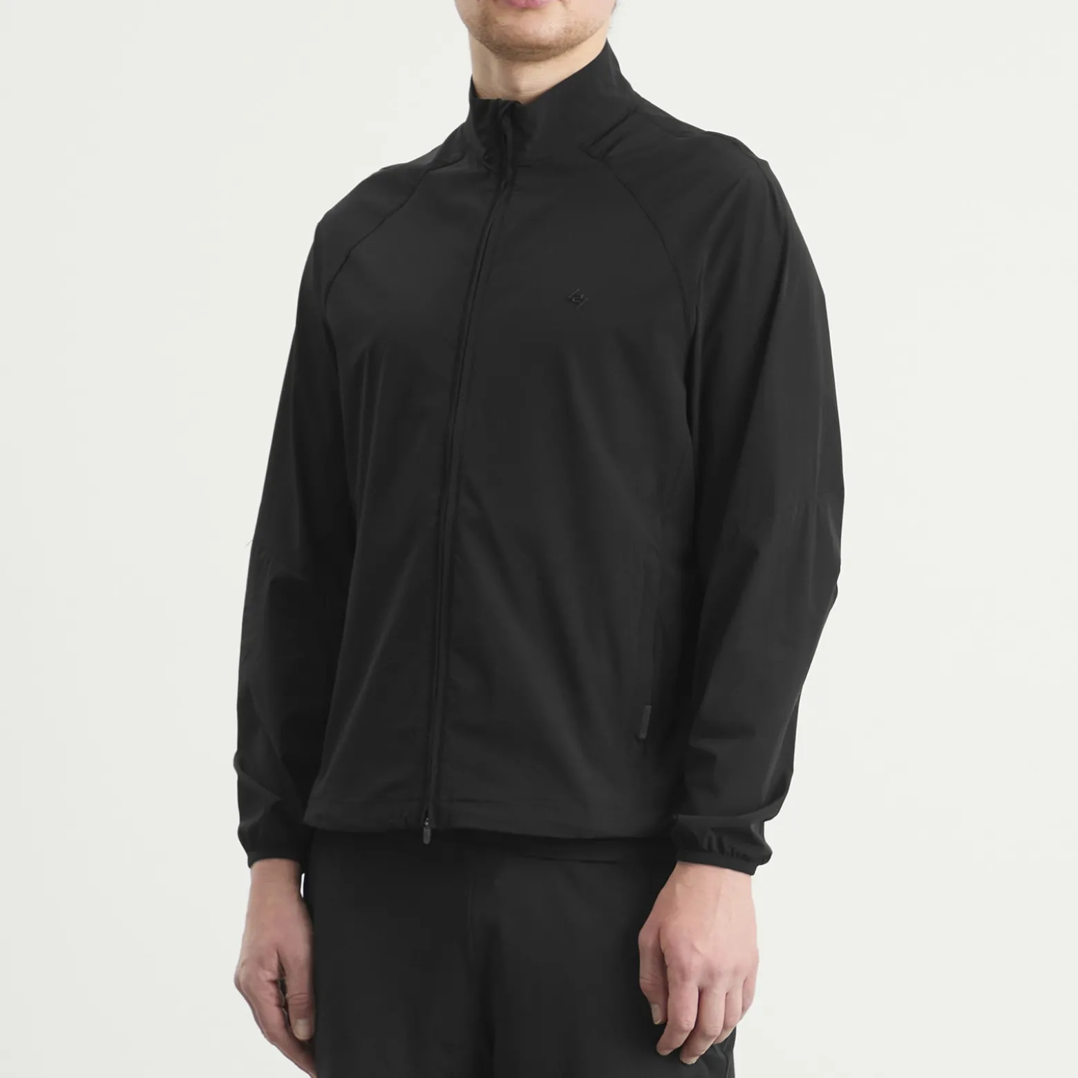 Represent 247 Dna Track Jacket