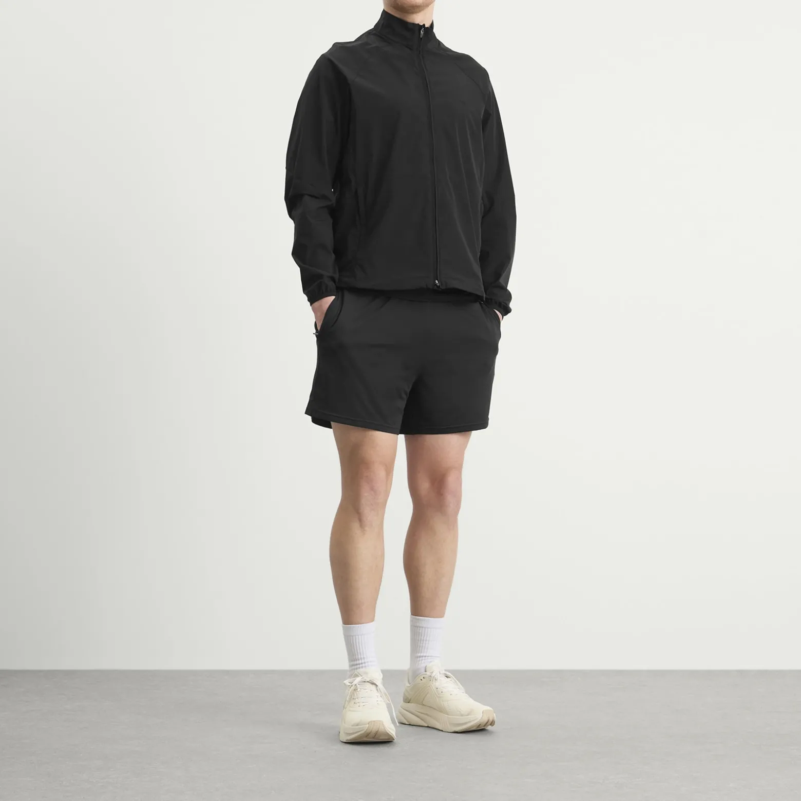 Represent 247 Dna Track Jacket