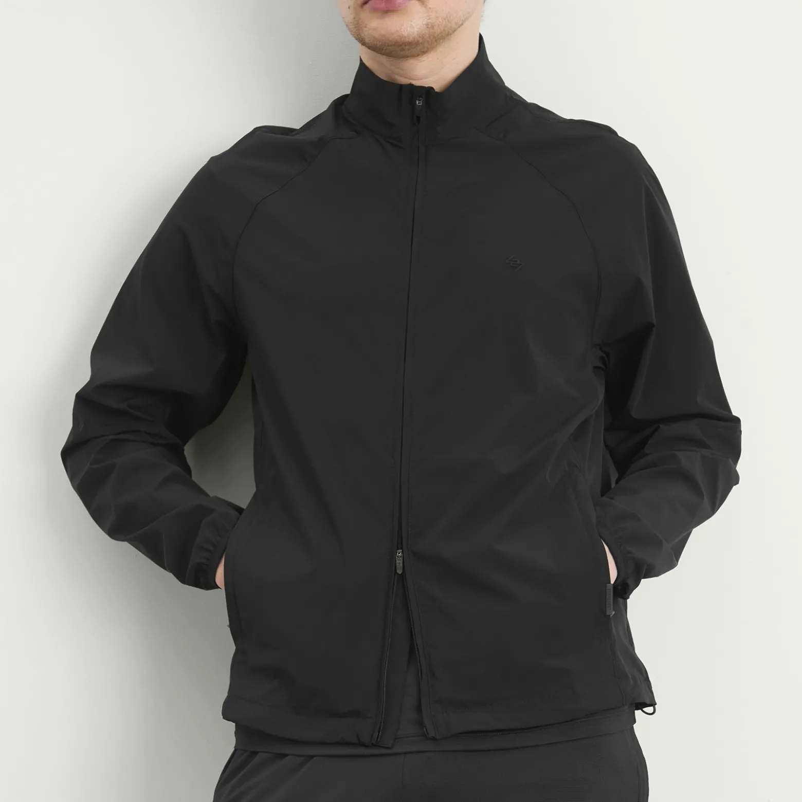Represent 247 Dna Track Jacket