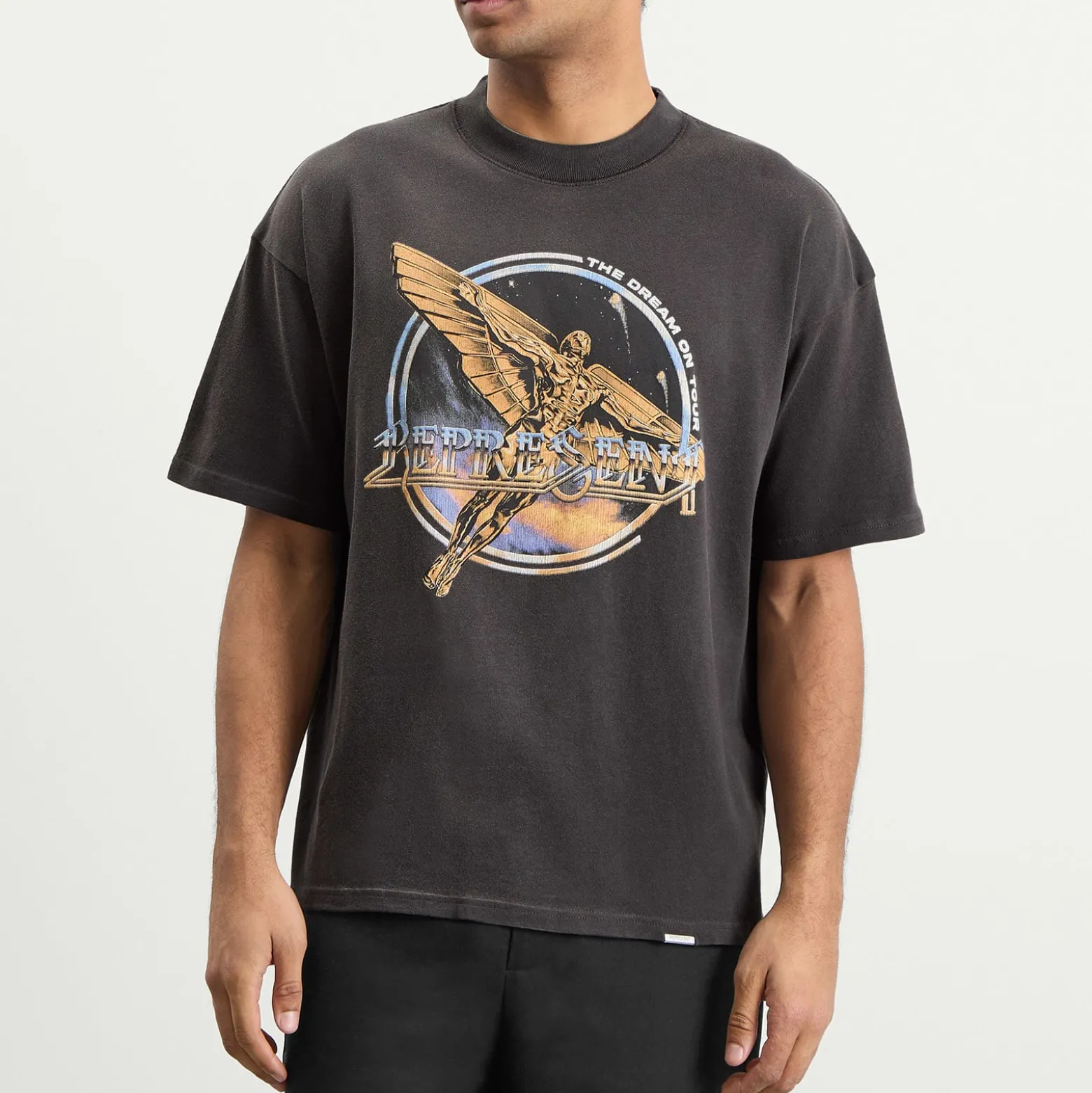 Represent Golden Tour T-Shirt