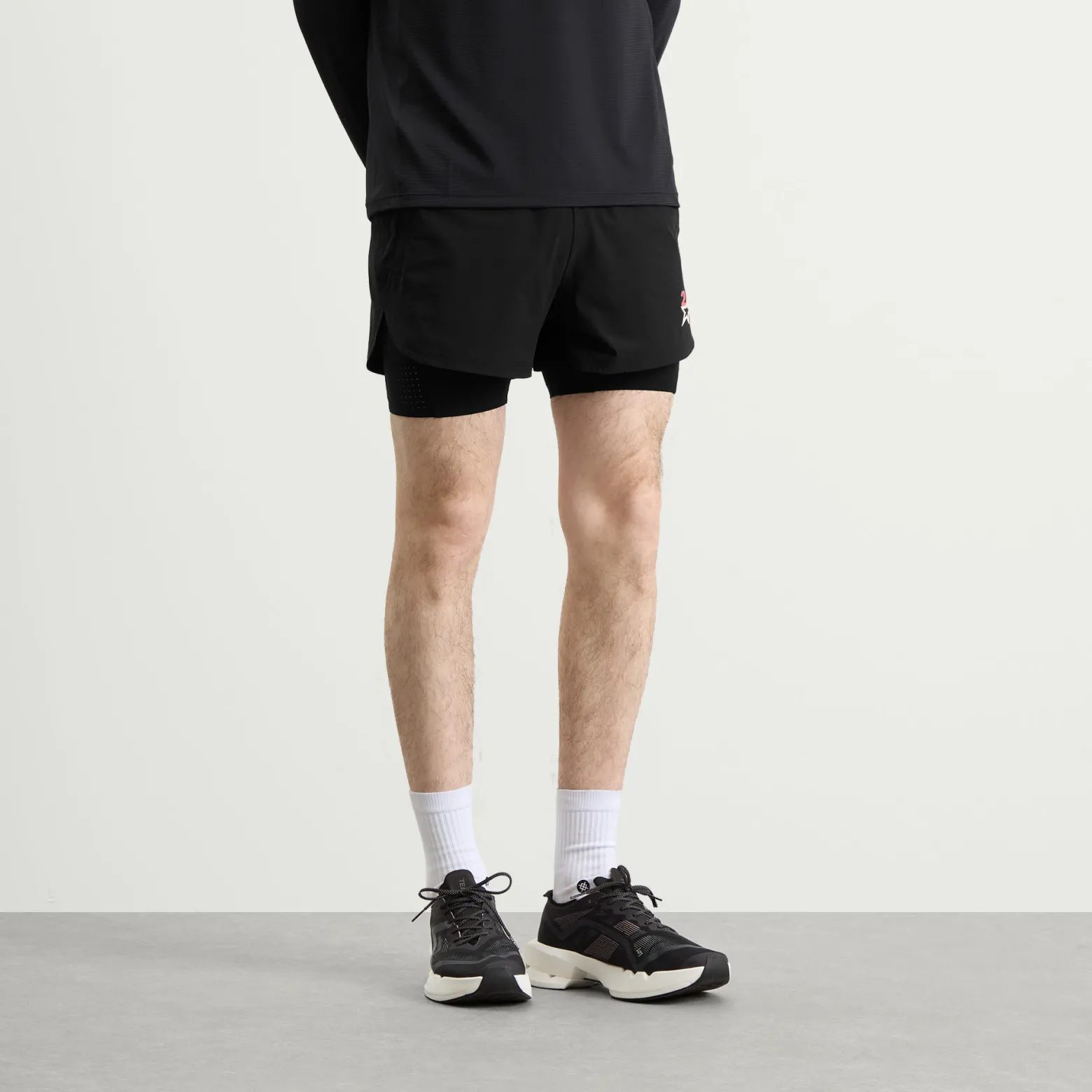 Represent 247 Hybrid Short