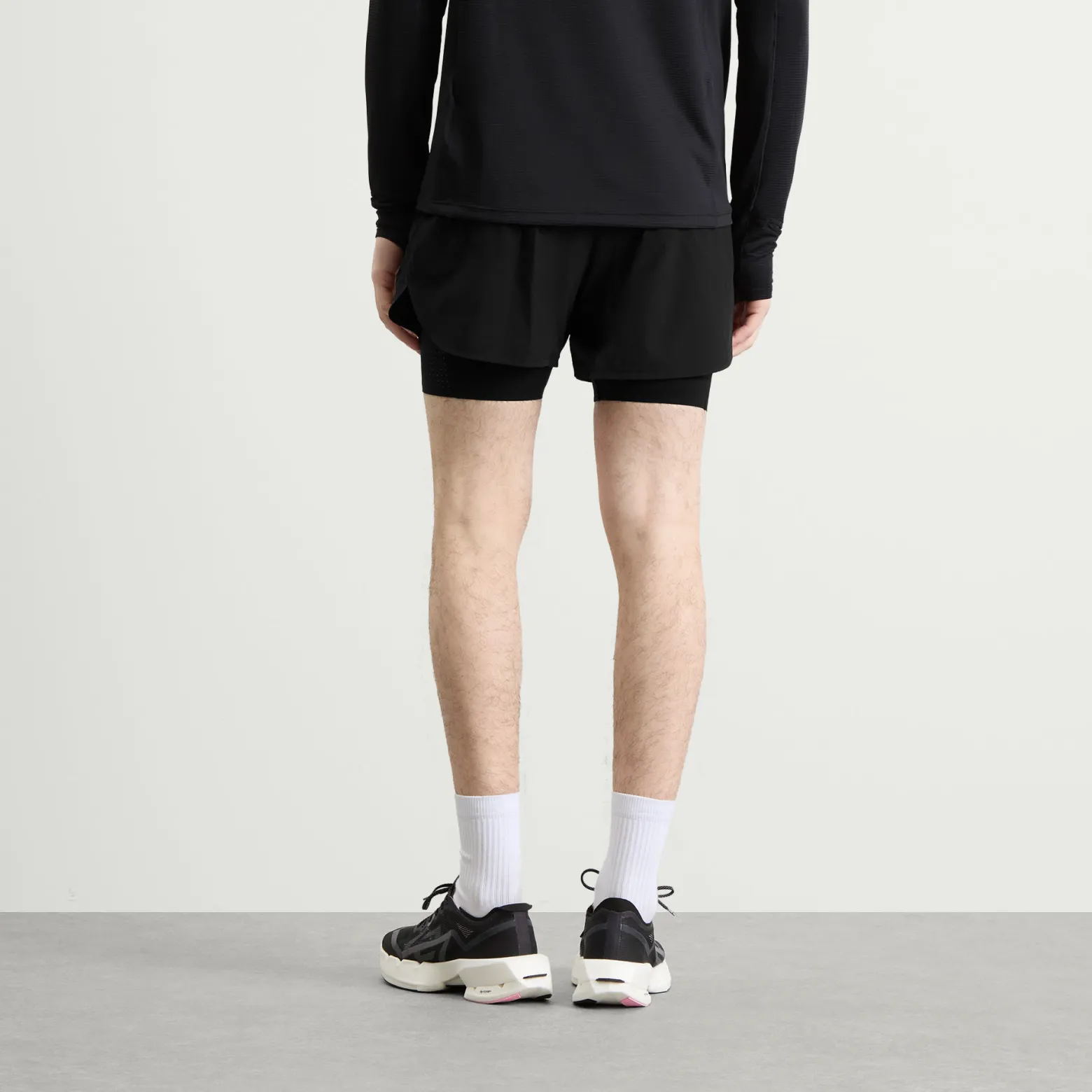Represent 247 Hybrid Short