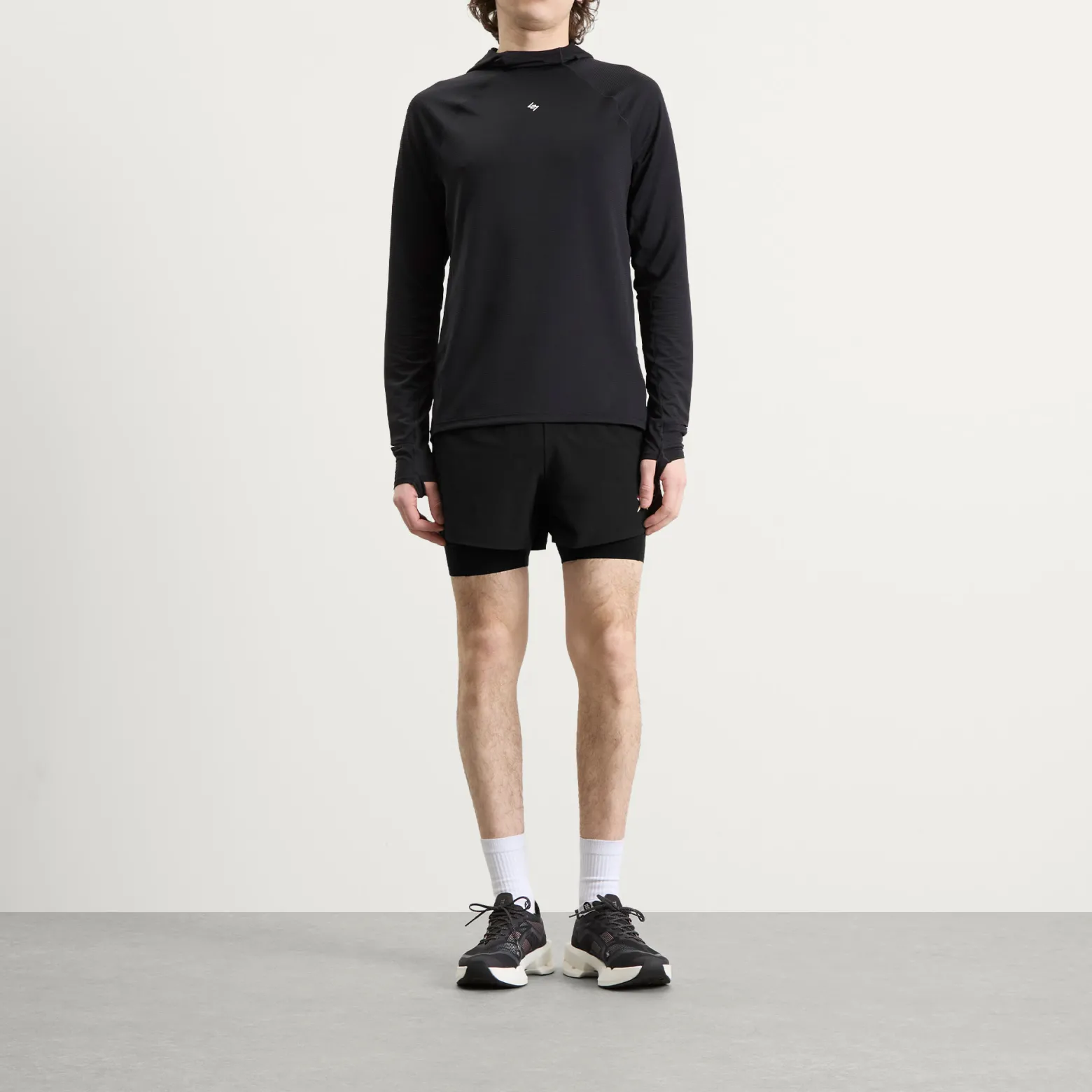 Represent 247 Hybrid Short