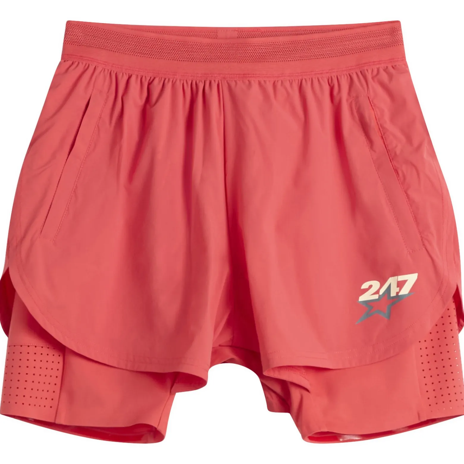 Represent 247 Hybrid Short