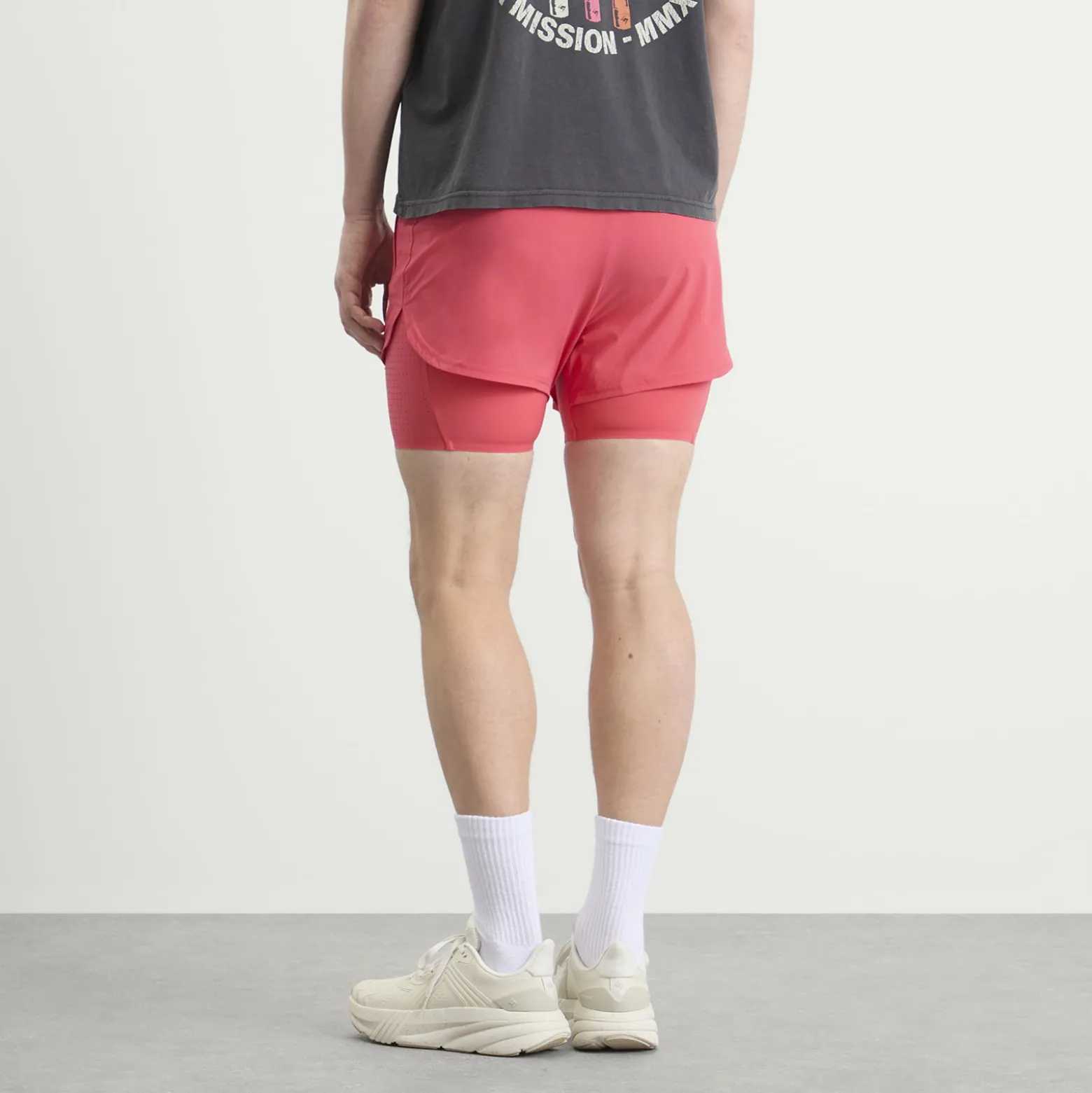 Represent 247 Hybrid Short