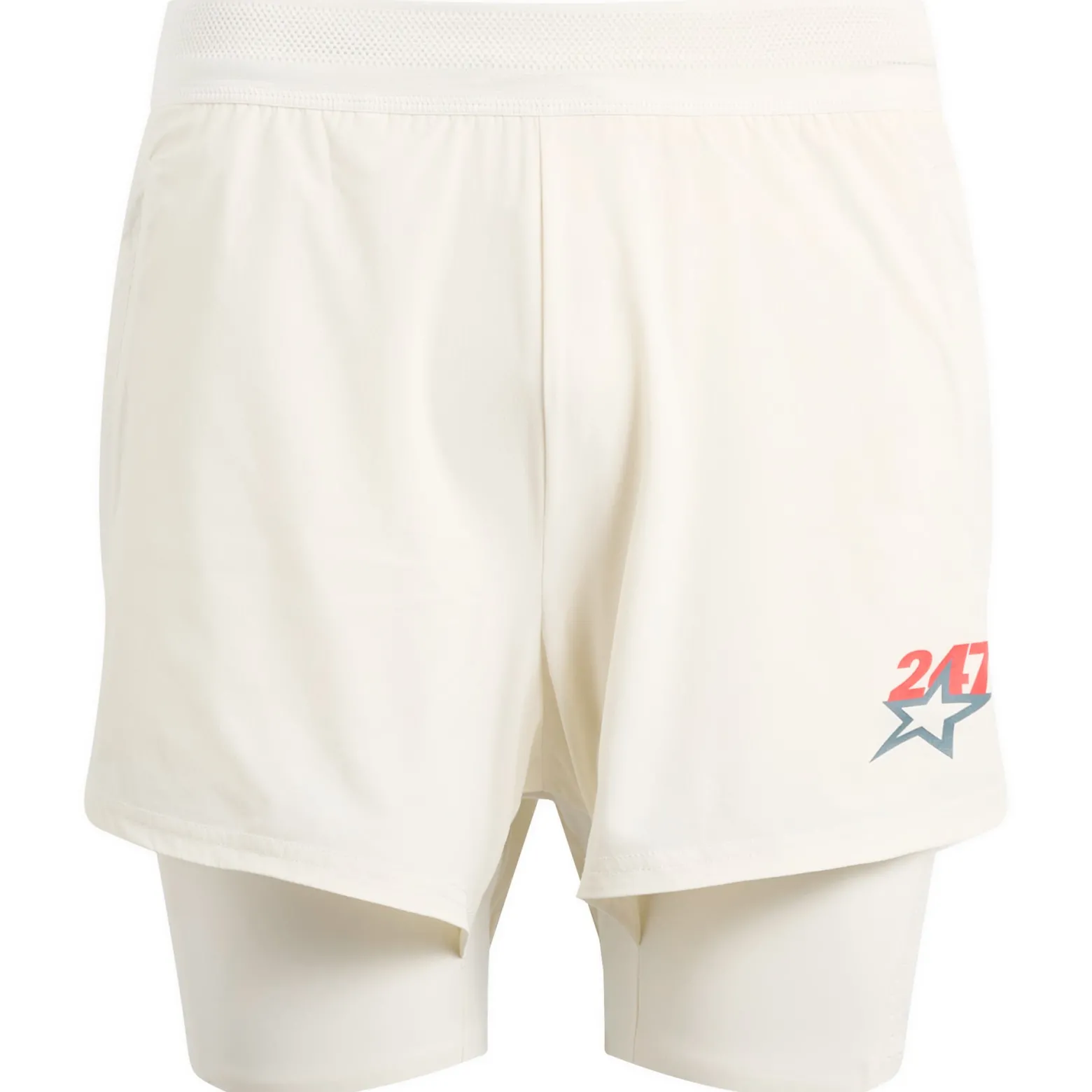 Represent 247 Hybrid Short
